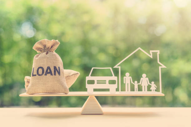 Reliable Marlboro Meadows, MD Loan Agency Solutions